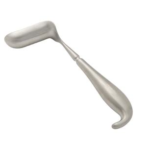 เครื่องมือผ่าตัดแบบมืออาชีพสำหรับการขยายทวารหนักแบบแมนนวล ฮิลล์-เฟอร์กูสัน สำหรับการผ่าตัดทางทวารหนักและทวารหนัก  มีบริการ OEM ระดับคลาส I ของ Debonairii - Product Image 2