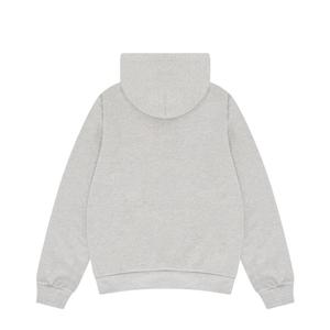 เสื้อมีฮู้ดตามสั่งเทรนด์แฟชั่นเสื้อฮู้ดผู้ชายผ้าฝ้ายแท้100% แนวสตรีททรงหลวมเทรนด์หลวมฤดูใบไม้ร่วงและฤดูหนาว - Product Image 4