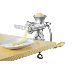 WESTMARK Premium <b>Meat</b> <b>Grinder</b> & Slicer Versatile Kitchen Tool for Perfectly Prepared <b>Meat</b> & Veggies - Product Image 4