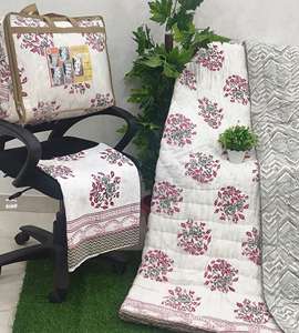 Couvre-lit ethnique, style bohème, jeté de lit, hôtel, qualité supérieure, ensembles de couettes imprimées, ensemble de literie - Product Image 1