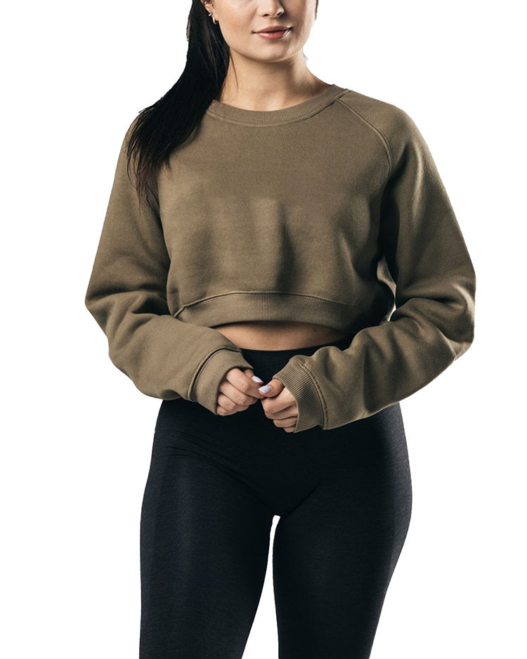 Women's Hoodie Sublimation Design Factory Rate Hot Selling Latest Fashion Custom Logo Knitted Wholesale Rate Fulfilled per