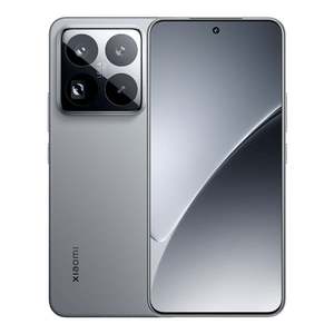 Para Xiaomi 15 PRO 5G Smartphone, Nuevo, 12GB/256GB, Snapdragon 8 Elite Octa Core CPU, Doble SIM, 512GB ROM, CDMA Celular - Product Image 1