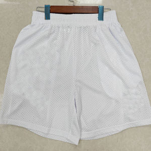 Ensemble pour bébé de vente chaude, short en gaze à la mode pour hommes et femmes en coton biologique personnalisé - Product Image 5