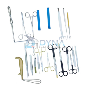 ชุดเครื่องมือยกกระชับใบหน้า21ชิ้น - Product Image 2