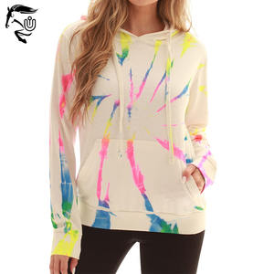 Nueva moda mujer sublimación Sudadera con capucha Otoño/Invierno desgaste Streetwear impreso Casual uso hecho por UNBRIDLEDS INDUSTRY - Product Image 6