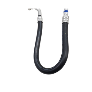Tubo Compressore Evaporatore A/C FIAT Panda 3a Serie 52062456 169A4000 Benzina 1200 (12>) - Product Image 6