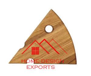 แท่นวางพิซซ่าไม้มะม่วงทรงกลม สำหรับเสิร์ฟอาหารตกแต่งในร้านอาหารและโรงแรม ขายดีที่สุดสำหรับห้องครัว - Product Image 2