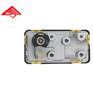 Pour ACTIONNEUR DE MODULE DE CONTRÔLE TURBO pour <span class=keywords><strong>Mercedes</strong></span> <span class=keywords><strong>Sprinter</strong></span> II 219/319/<span class=keywords><strong>419</strong></span>/519 CDI - Product Image 1