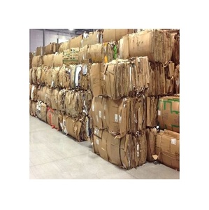 ผู้จัดจำหน่ายเศษกระดาษ OCC แบบขายส่ง OCC 11 OCC 12 – กล่องกระดาษลูกฟูกเก่าจำนวนมากสำหรับอุตสาหกรรมกระดาษ - Product Image 6
