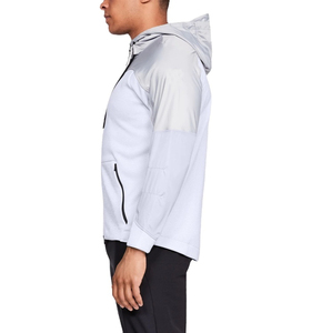 Deportes personalizados 2025 nuevo diseño hombres cortavientos chaquetas para ropa de invierno cortavientos chaqueta de alta calidad superior - Product Image 6