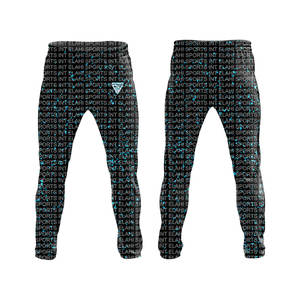 100% POLIÉSTER SUBLIMACIÓN FÚTBOL AMERICANO 7 en 7 UNIFORMES 7V7 FÚTBOL COMPRESIÓN BANDERA UNIFORMES - Product Image 5