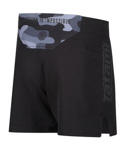 Shrink-Proof Digital Print Mixed Martial Arts Wear for Adults Shorts Sublimation Sportswear Gym Training Suit Custom Design - Product Image 4