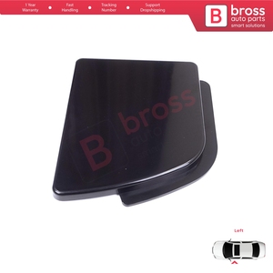 ฝาปิดช่องเติมน้ำมันด้านซ้าย BSP1197 สีดำ สำหรับรถยนต์ Master MK3 Movano B NV400 X62 788300019R - Product Image 3