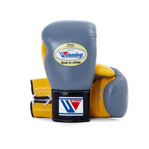 Gants de boxe de haute qualité pour l'entraînement et le sparring, gants de boxe de compétition, gants de boxe tendance, toutes tailles et couleurs - Product Image 1