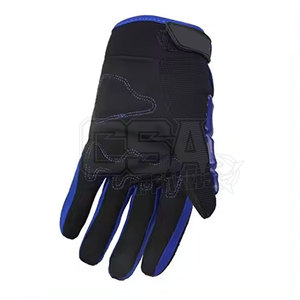 Nuevo diseño personalizado Precio al por mayor Guantes de motocross Guantes de motocicleta de motocross profesionales de alta calidad - Product Image 2