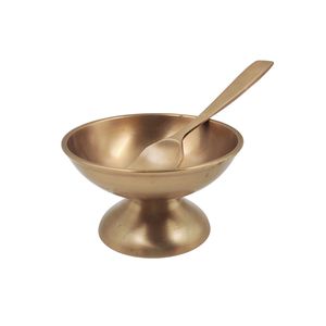 Super Quality Stainless Steel Large <b>Gold</b> <b>Ice</b> <b>Bucket</b> Champagne Bowl Custom Use Custom Shape Brass Bowl Kitchen Use Custom Color - Product Image 6