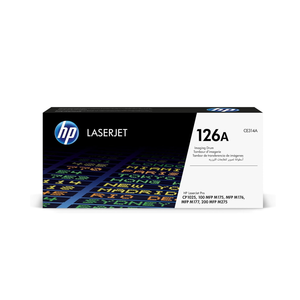 Tambor de Imagen Original HP CE314A para Impresora HP 126A - Negro - Product Image 2