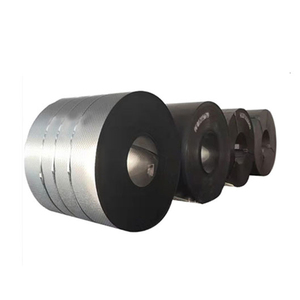 เหล็กม้วนคาร์บอนไม่ผสมโลหะรีดร้อนคุณภาพสูง ราคาโรงงาน Q235 Q345 หนา 1.5 มม. 1.6 มม. ความยาวตามสั่ง ผ่านกระบวนการ Skin-Pass - Product Image 1