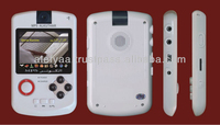 Al-Quran Digital QARI Color CQ800 Layar TFT 2.8 inci Kamera 0.3MP Radio FM Baterai Lithium Isi Ulang Pemutar MP5/MP4 Al-Quran