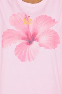 T-shirts baggy graphiques de logo d'impression numérique personnalisés de mode durable à la mode à la mode pour les femmes t-shirt respirant - Product Image 3