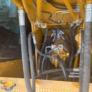 รถขุด Caterpillar 320D2L สภาพดีเยี่ยม เครื่องจักรกลงานดินมือสอง ซ่อมบำรุงโดยมืออาชีพ พร้อมส่งมอบ - Product Image 6