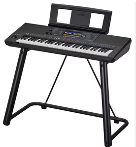 NUEVO Teclado Arreglador Digital PSR-SX920 ORIGINAL de 61 Teclas - Product Image 1