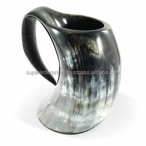 Polished Theme Design Wooden <b>Mug</b> Best Indoor Decor Unique Material Design With Natural Colored Highly Design Drinking <b>Mug</b> - Product Image 6