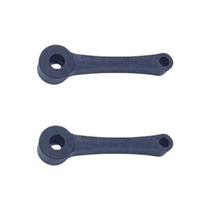 Kit de réparation en plastique pour toit ouvrant pour Mercedes Classe A W169, Classe B W245 FD113449 - Product Image 4