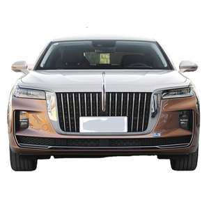 รถยนต์นั่งส่วนบุคคลระดับหรู N2025 2026 เครื่องยนต์เบนซิน 2.0T 4-5 ที่นั่ง ภายในแบบผู้บริหาร รถใหม่ใช้น้ำมัน - Product Image 1