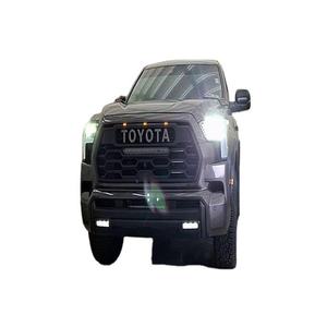 2024/2025 Ultra-Luxury SUV Automatic 4-Seater 4WD Diesel with <b>Panoramic</b> Sunroof 360 Rear <b>Camera</b> Leather Seats Xenon Headlights - Product Image 1