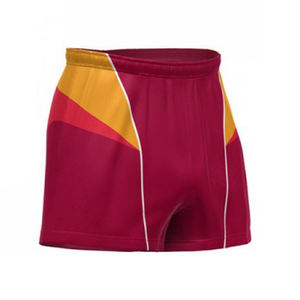 Uniforme de rugby de qualité supérieure fabriqué avec des éléments de conception flexibles assurant le confort tout en résistant à l'action sportive exigeante - Product Image 3