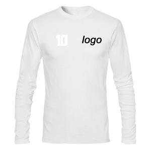 เสื้อโปโลผ้าฝ้าย100% สำหรับผู้ชายเสื้อคอตตอนผ้าคอตตอนเย็บปักลายอย่างเป็นทางการเสื้อคอเต่าผ้าทอโพลีเอสเตอร์ H ออกแบบได้ตามต้องการ - Product Image 6