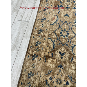 Chất Lượng Cao Kháng Khuẩn Handmade Thổ Nhĩ Kỳ Bohemian Len Thảm Kích Thước Lớn Không Trượt Cho Khách Sạn Nhà Hành Trông Khu Vực Thảm & Bộ - Product Image 3
