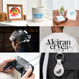 Kit de matériel de découpe Starter Pack avec tapis à forte adhérence et tapis à adhérence légère pour les fournitures d'artisanat - Product Image 4