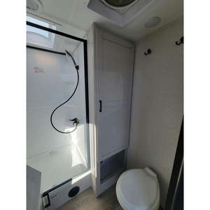 Accesorios Interiores para Autocaravana Jay Feather 30RKB 2026 - Estilo Moderno Precio de Venta Sugerido por el Fabricante $67661 Precio de Oferta $43995 - Product Image 2