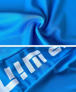 Vêtements de sport personnalisés de qualité supérieure, uniforme de basket-ball à séchage rapide, uniforme de basket-ball personnalisé pour hommes avec nom de l'équipe - Product Image 6