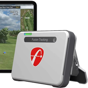 Giá tốt nhất phạm vi chuyến bay mevo + mô phỏng Golf khởi động màn hình mô phỏng Golf cao cấp - Product Image 1