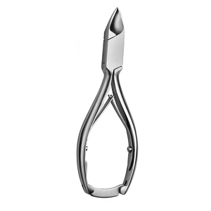 Meilleure société Pissco pour coupe-ongles ongle incarné boîte de coupe-ongles robuste coupe-ongles de doigt pour la beauté Logo personnalisé - Product Image 1