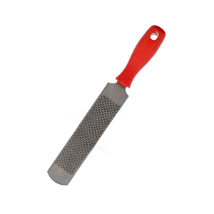 Râpes à sabots vétérinaires en acier inoxydable léger de qualité supérieure, réutilisables et durables pour chiens - Service OEM personnalisé - Product Image 6