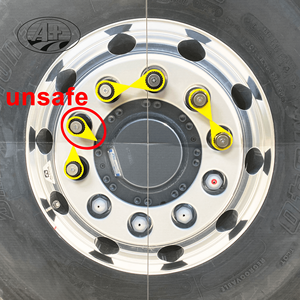 Indicateur de vis de roue lâche 27/28/29 mm - Product Image 4