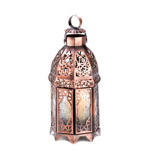 Linternas de velas de linterna negra mate de diseño decorativo para el hogar y hoteles Suministros de iluminación colgantes de estilo moderno decorativo - Product Image 3