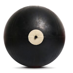 50% butilica della vescica di gomma per il calcio calcio nucleo di ritenzione di aria di lunga durata per la partita Premium e la formazione di palla di produzione - Product Image 1