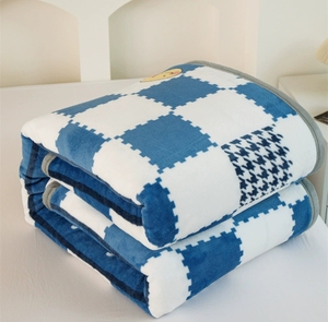 ผ้าห่มงีบนุ่มและอบอุ่นสำหรับหอพักสำนักงาน - Product Image 4