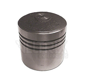 Piston hydraulique pour tracteurs, couleur et taille personnalisées, robuste (type à 3 segments) 1665738M91 et 1665738 - Product Image 4