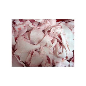 ไขมันหมูแช่แข็งพร้อมส่งจำนวนมาก สำหรับการส่งออกและการจัดส่งที่มั่นคง - Product Image 2