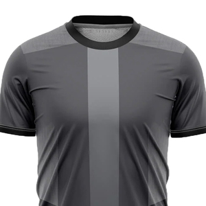 Maillot d'entraînement de football personnalisé de haute qualité Usine Vente en gros Prix raisonnable Logo de nom d'équipe vierge de haute qualité - Product Image 5