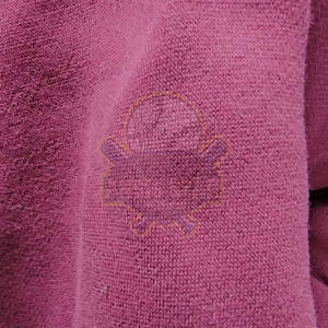 Ensemble de survêtements deux pièces 100% coton pour homme Design personnalisable pour l'extérieur en hiver Motif solide - Product Image 6