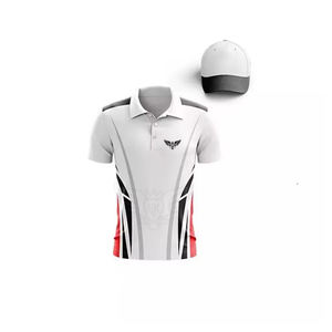 ชุดกีฬาคริกเก็ตกีฬาโพลีเอสเตอร์มาใหม่ล่าสุด - Product Image 4