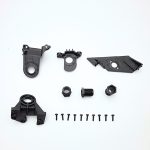 ชุดซ่อมไฟหน้า 3AA998225 ด้านซ้าย สำหรับรถยนต์ VW Passat B7 ปี 2010-2014 - Product Image 1
