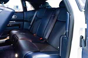 SUPER OFERTA 2024, SUV IMPECABLE, SIN ACCIDENTES, LISTO PARA ENVIAR, ASIENTOS DE CUERO, NEUMÁTICOS R17, AUTOMÁTICO, TECHO SOLAR PANORÁMICO - Product Image 5